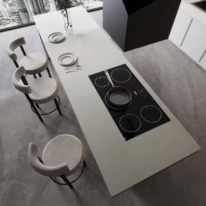 Iitchen-carrete <span class=keywords><strong>de</strong></span> arroz <span class=keywords><strong>de</strong></span> alta calidad, - Product Image 1