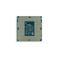 Prosesor Intel Core I3-9100F CPU 4Core 4Thread 3.6GHz-4.2GHz 6MB Socket LGA1151 I3-9100 I5-9400f Stok Baru Bekas Prosesor