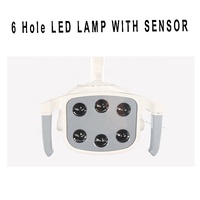 Sillón Dental de Venta Caliente con Motor, Sistema de Control y Tres Memorias, y Conjunto de Bloqueo Interactivo