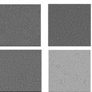 Nano Monoklinische Zirkoniumoxide Poeder 99,9% Zuiverheid Model FR-H999 - Product Image 4