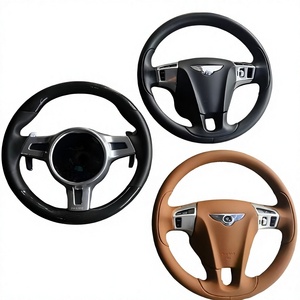 อะไหล่มือสองสำหรับระบบขับเคลื่อน Bentley Flying Spur และ GT พวงมาลัย Bentley Flying Spur และ GT 3W0419091K ของแท้ - Product Image 1