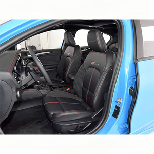 Voiture d'occasion <span class=keywords><strong>Ford</strong></span> <span class=keywords><strong>Focus</strong></span> 2022 Berline EcoBoost 180 2WD Automatique <span class=keywords><strong>ST</strong></span> <span class=keywords><strong>Line</strong></span> Faible kilométrage Bon état - Product Image 6