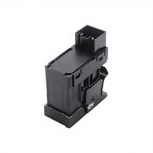 Boutons de commutateur de frein de stationnement pour voiture Volkswagen 19D927225IHA, pièces de frein automobile adaptées - Product Image 1