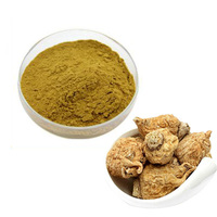 Extrait de plante naturelle Pure en vrac 100% extrait de racine de Maca noir biologique pur en poudre