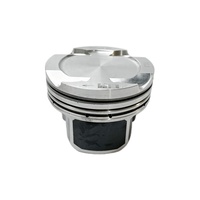 Kusima nouveau type OEM ODM 82mm Piston avec kit de bague pour BMW Mini Cooper B48 2.0L 4 cylindres OE 11258638450 Std 0.25 0.50 0.75