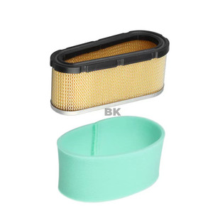ไส้กรองอากาศ Bk Filter รุ่น 493909 496894S 272403S สำหรับเครื่องตัดหญ้า Baltimore - Product Image 5