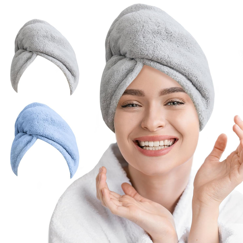 Multi Purpose Women s Hair Care