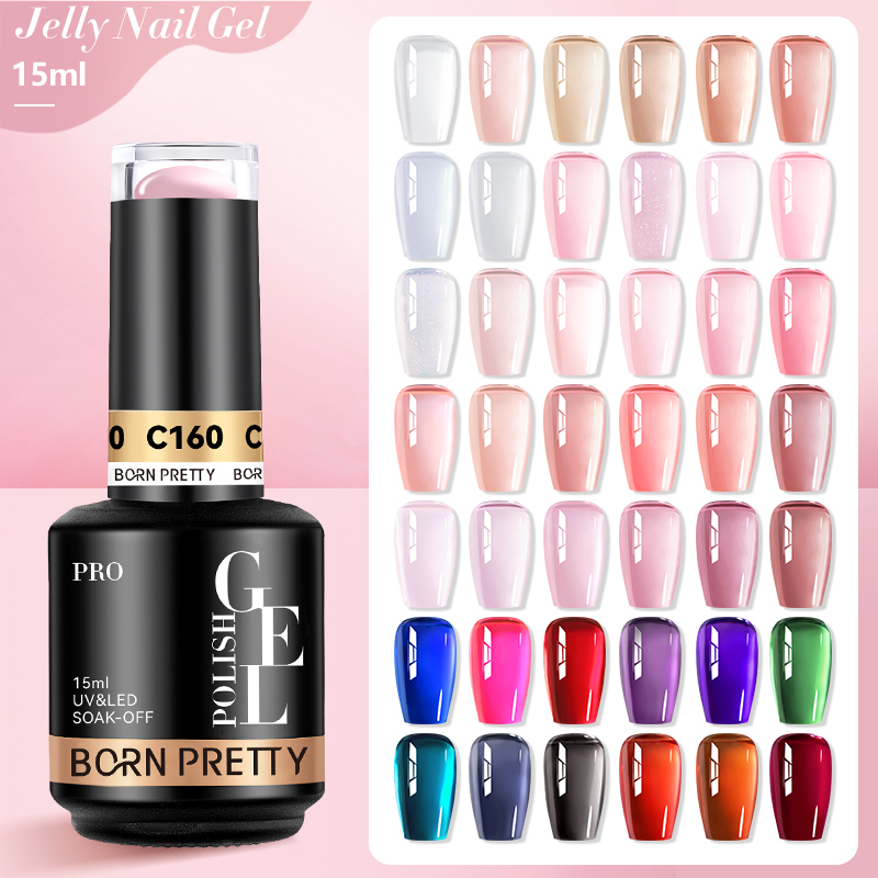 BORN PRETTY PRO Hema Free Safe