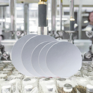 SAM LAN Industrial Use Cosmetic Cylinder-Shaped PP Plastic <b>Container</b> Offset Printing Logo Design Food Grade 0.6-1.0mm Thickness - Product Image 6