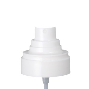 Pompe pulvérisatrice de toner 36/410, tête de pulvérisation fine, flacon cosmétique 50 ml, pompe manuelle pour parfum - Product Image 1