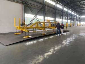 เครื่องยกแผ่นโลหะแบบสุญญากาศ - Product Image 6