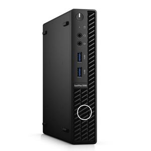คอมพิวเตอร์ตั้งโต๊ะ <span class=keywords><strong>Opti</strong></span> Plex 3080SFF ขนาดเล็ก สภาพดี พร้อมโปรเซสเซอร์ Core I5-10400  แบบ Refurbished - Product Image 2