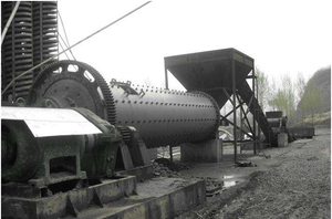 גבוהה ייצור מלט ייצור קו/מלט ביצוע מכונות - Product Image 5