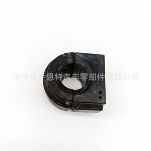 บูชเหล็กกันโคลงหน้า 31306853913 สำหรับบีเอ็มดับเบิลยูอะไหล่ซ่อมยางยึด - Product Image 5