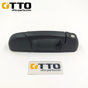 Verrou <span class=keywords><strong>de</strong></span> poignée d'excavatrice OTTO 320D 320E 323D 336D, pièce 3366672 336-6672, ensemble <span class=keywords><strong>de</strong></span> loquet <span class=keywords><strong>de</strong></span> verrouillage <span class=keywords><strong>de</strong></span> porte <span class=keywords><strong>de</strong></span> cabine - Product Image 1