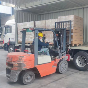 Servicio de Transporte de Carga General, Cadena de Frío y Carga Sobredimensionada con Línea Directa de Logística del Distrito de Huai'an al Condado de Wushan - Product Image 1
