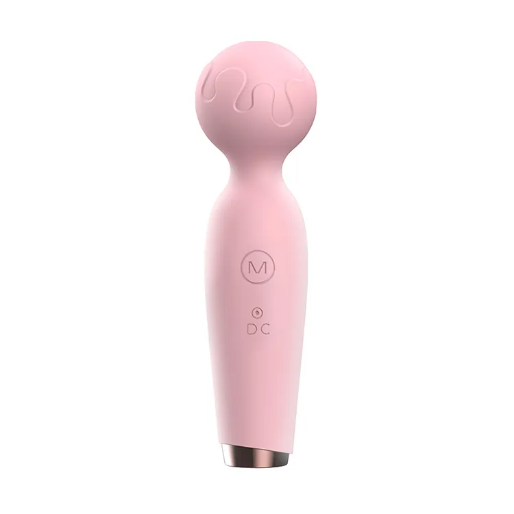 Wand Massageer/Mini Wand Massager/Japanse Av Meisjes Liefde Maken Wand Massager Attachment