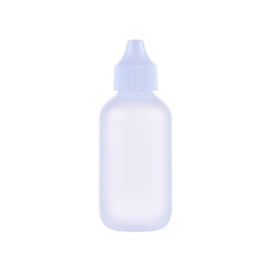 10Ml <span class=keywords><strong>30Ml</strong></span> 60Ml 90Ml Nhựa <span class=keywords><strong>PE</strong></span> Bóp Phấn Mắt Dạng Lỏng Chai Nhỏ Giọt - Product Image 1