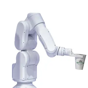 卸売 dynamixelロボットアーム-ロボットアーム6軸ピックアンドプレース3kgロードマニピュレーターロボットアーム