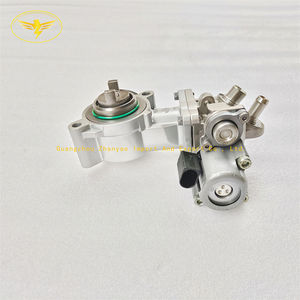 <span class=keywords><strong>Pompe</strong></span> à carburant haute pression pour <span class=keywords><strong>Mercedes</strong></span> Benz classe C C200 C180 classe <span class=keywords><strong>E</strong></span> E200 E260 classe SLK SLK200 A2710703701 2710703701 - Product Image 6