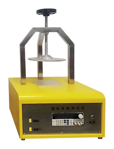 Compteur de coefficient de stockage <span class=keywords><strong>thermique</strong></span> de haute précision <span class=keywords><strong>testeur</strong></span> de coefficient de stockage <span class=keywords><strong>thermique</strong></span> sec et humide en béton - Product Image 2