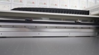 Impresora UV Plana 6090 con Posicionamiento Visual, 3 Cámaras, Alineación Automática, Ahorro de Mano de Obra, Impresión Rápida para Pedidos Personalizados Pequeños