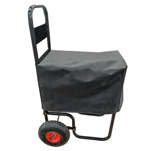 Accessoires pour cheminée : Chariot à <span class=keywords><strong>bois</strong></span> moderne en métal <span class=keywords><strong>de</strong></span> qualité supérieure pour la décoration intérieure et les accessoires <span class=keywords><strong>de</strong></span> cheminée - Product Image 4