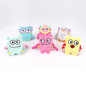 Usine personnalisée bébé gaz coliques et maux d'estomac soulagement du ventre gel enveloppement avec toute la thérapie d'arôme à base de plantes naturelles - Product Image 2