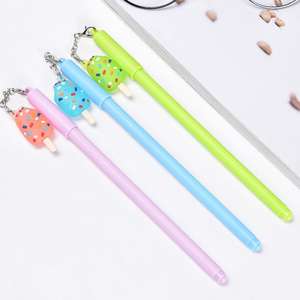 Cute Stationery Creative Cartoon butterfly Gel Ink <b>Pen</b> for <b>Gift</b> - Product Image 4