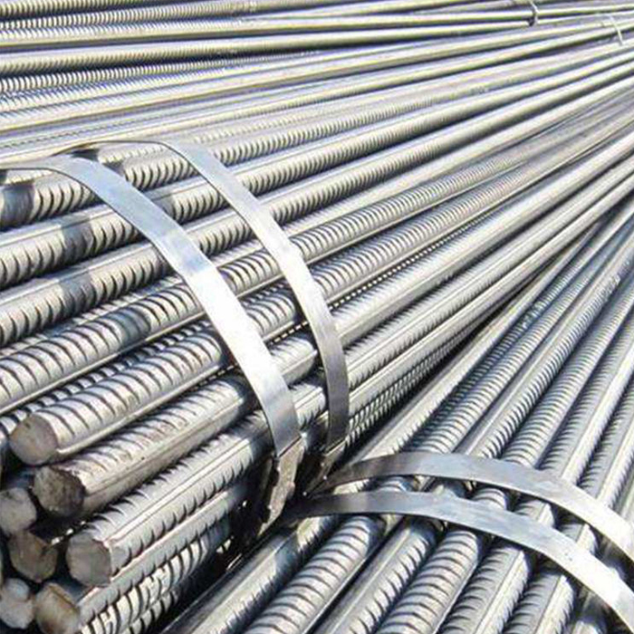 Горячекатаный деформированный стальной стержень для арматуры, 6 мм, 8 мм, 10 мм, китайский производитель железных стержней для строительства