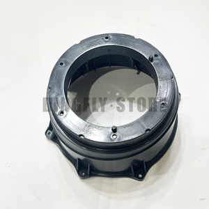 Soporte de Base para Radar Frontal T70P Nuevo para Dron Agrícola Agras DJ1, Acero Inoxidable, 1 Año de Garantía, Pieza Original para Granjas - Product Image 6