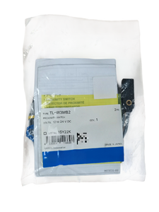 เซ็นเซอร์ควบคุม PLC พรอกซิมิตี้สวิตช์ ยี่ห้อใหม่เอี่ยม ของแท้ รุ่น E2B-M12KS04-M1-B1 - Product Image 3