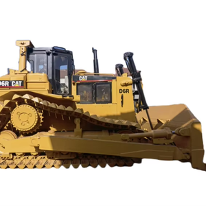 รถปราบดินมือสองรถปราบดิน D6R ใช้ D6T D6 D6H D7H - Product Image 1