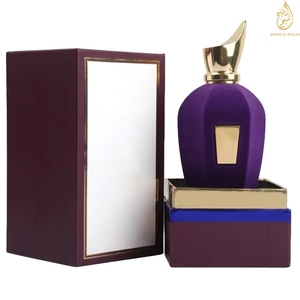 <span class=keywords><strong>Perfume</strong></span> Árabe Premium de la Serie V, 100 ml, Larga Duración, Venta al Por Mayor Directa de Fábrica - Product Image 5