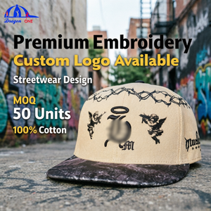 Gorras Originales G5 Barbas al por Mayor, <span class=keywords><strong>Gorra</strong></span> Snapback de 6 Paneles Nueva <span class=keywords><strong>Era</strong></span> <span class=keywords><strong>Beige</strong></span>, Gorras Unisex con Visera de Camuflaje, <span class=keywords><strong>Gorra</strong></span> de Béisbol para los que Marcan Tendencia - Product Image 1