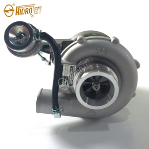 ขายส่งโดยตรง 6108 เทอร์โบชาร์จเจอร์ J7M00-1118100-502 อะไหล่เครื่องจักรก่อสร้าง - Product Image 2