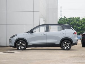 Ottimo Prezzo 2025 Wuling Bingo PLUS Nuova <span class=keywords><strong>Auto</strong></span> Elettrica 401km 5 Porte 4 Posti Piccolo SUV Pronta per la Consegna - Product Image 4