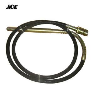 Beton vibrator welle mit einer Feder im Vibrator kopf Koreanischer Typ - Product Image 2