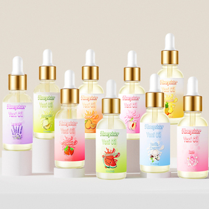 Huile de Yoni à la Vanille Féminine, <span class=keywords><strong>Parfum</strong></span> d'Huile de Yoni <span class=keywords><strong>pour</strong></span> Femmes - Product Image 2