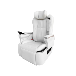 Siège de voiture de luxe Vip électrique modifié <span class=keywords><strong>intérieur</strong></span> ST-AVAEFQP pour Alphard/Vellfire/Sprinter/V-Class/Vito/W447 - Product Image 5