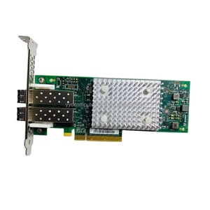 Carte QLE2692-DEL 0CK9H1 WVT0T P0TRP 16 Go à double port électrique HBA QLE2692-DEL 0CK9H1 - Product Image 1