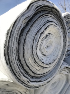 Tổng hợp thoát nước <span class=keywords><strong>Geo</strong></span> mat - Product Image 4