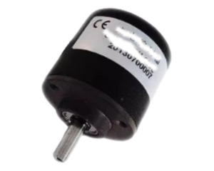 New and Original <strong>Plc</strong> <strong>Encoder</strong> ZKD-56V-102.4BM-G05L-D-5m - Product Image 5