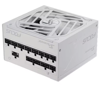 Seasonic FOCUS-GX-850 80 + Or Modulaire PC Gaming PSU 12VHPWR Câble 850W Alimentation pour Ordinateur de Bureau en Stock