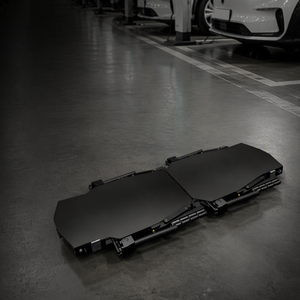 Robot de transfert autonome AMR pour véhicules, robot de stationnement intelligent pour concessionnaires 4S et logistique automobile - Product Image 4