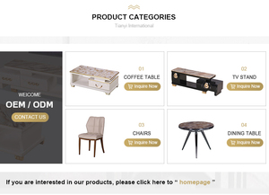 Piccolo <span class=keywords><strong>salotto</strong></span> Set di mobili <span class=keywords><strong>in</strong></span> <span class=keywords><strong>legno</strong></span> Base <span class=keywords><strong>in</strong></span> <span class=keywords><strong>vetro</strong></span> tavolino <span class=keywords><strong>da</strong></span> caffè incluso Made <span class=keywords><strong>in</strong></span> China - Product Image 5