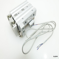 Nouveau Cylindre de table coulissante pneumatique MXQ20-30AS d'origine, en stock, authentique CYL-TAB-I-115=2M33