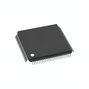 ชิ้นส่วนอิเล็กทรอนิกส์ LQFP ของแท้ 100 ชิ้น สั่งซื้อแบบครบวงจร ชิปฝังตัว MCU 8BIT 64KB FLASH 100TQFP CY8C3666AXA-037 - Product Image 1