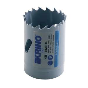 KRINO - 2106006200 HSS Scies cloches bimétalliques à dents variables-EAN 8014249263067 FORETS SCIES ET ARBORS - Product Image 1