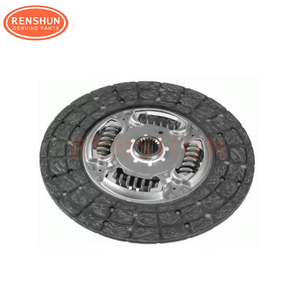 แผ่นคลัตช์แท้ AISIN Exedy รุ่น DT-094 31250-60380 31250-36412 31250-37050 31250-60283 สำหรับรถยนต์ <span class=keywords><strong>TOYOTA</strong></span> LAND CRUISER DYNA ขนาด 21*275 - Product Image 4